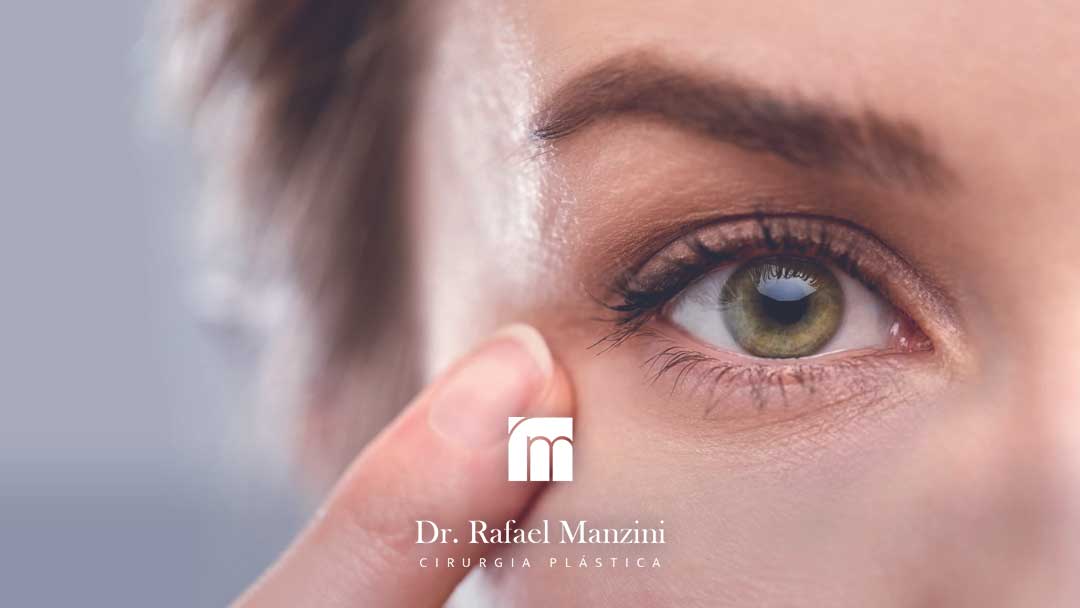 Rejuvenescimento do Olhar – O Uso de Máscaras Tornou Tudo Mais Evidente!