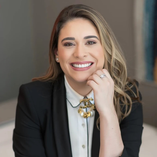 Foto Nutrologia - Dra Milena Vasconcelos