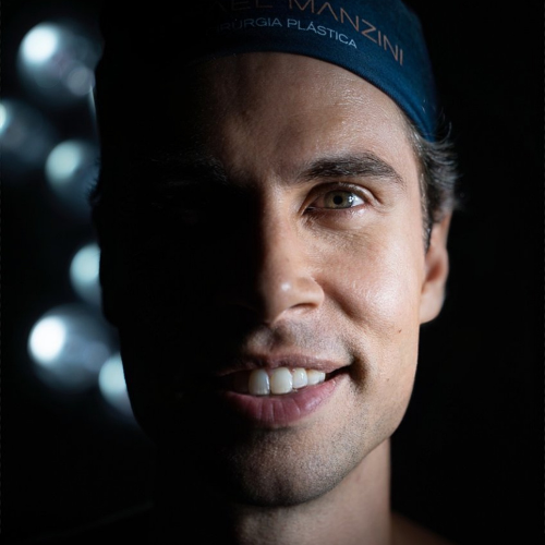 Foto Cirurgia Plástica - Dr Rafael Manzini 